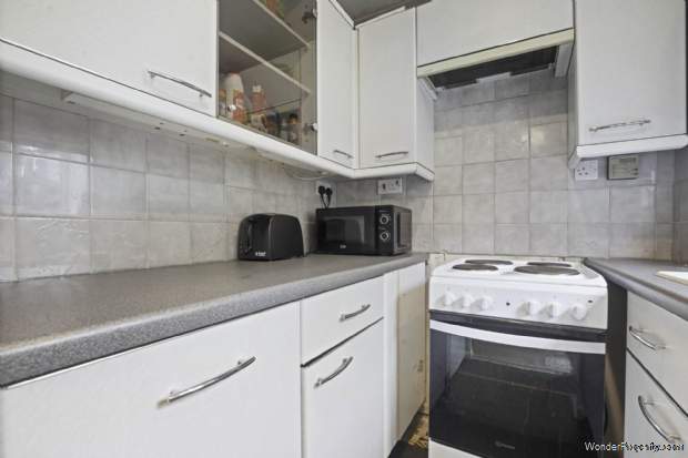 Additional Property Image 1 bedroom Detached for sale in London 12