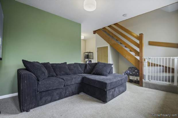 Additional Property Image 1 bedroom Detached for sale in London 14