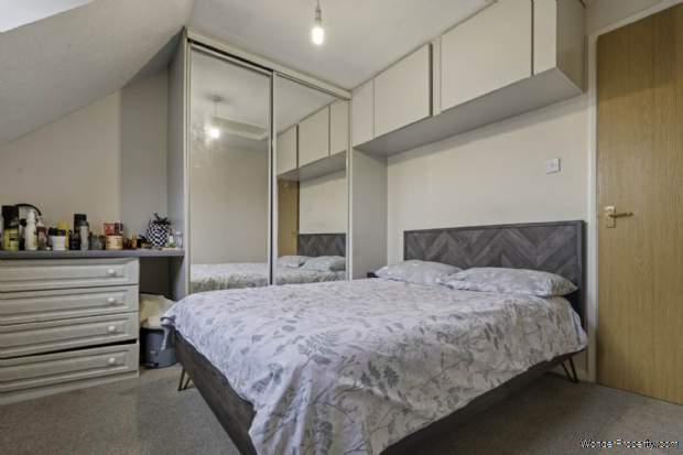 Additional Property Image 1 bedroom Detached for sale in London 7