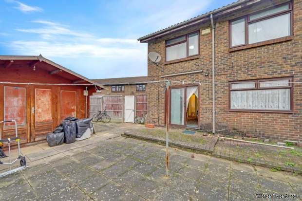 Additional Property Image 4 bedroom Semi Detached for sale in London 8