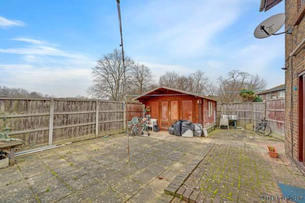 Additional Property Image 4 bedroom Semi Detached for sale in London 9