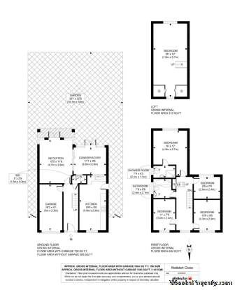 Additional Property Image 4 bedroom Detached for sale in London 10