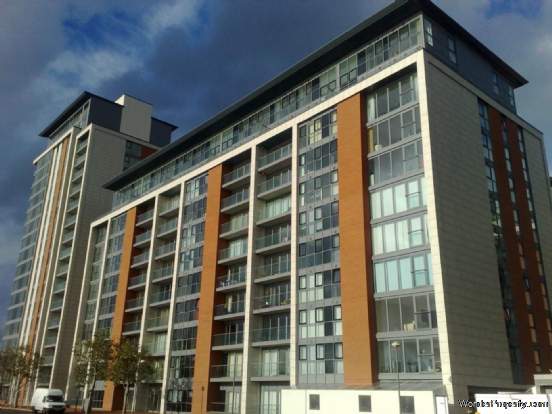 1 bedroom Flat for sale in London