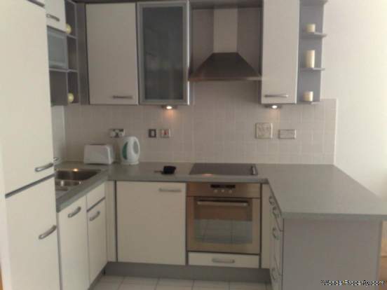 Additional Property Image 1 bedroom Flat for sale in London 2