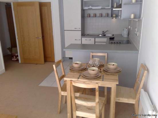 Additional Property Image 1 bedroom Flat for sale in London 3