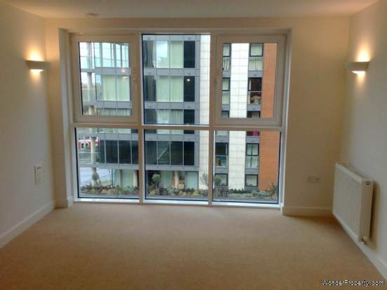 Additional Property Image 1 bedroom Flat for sale in London 4