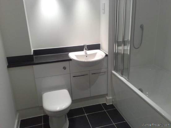 Additional Property Image 1 bedroom Flat for sale in London 6
