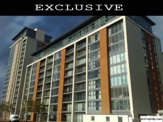 Additional Property Image 1 bedroom Flat for sale in London 9