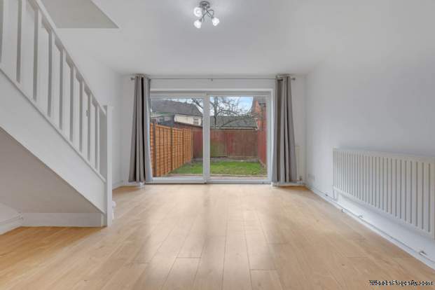 Additional Property Image 2 bedroom Terraced for sale in Beckton 5