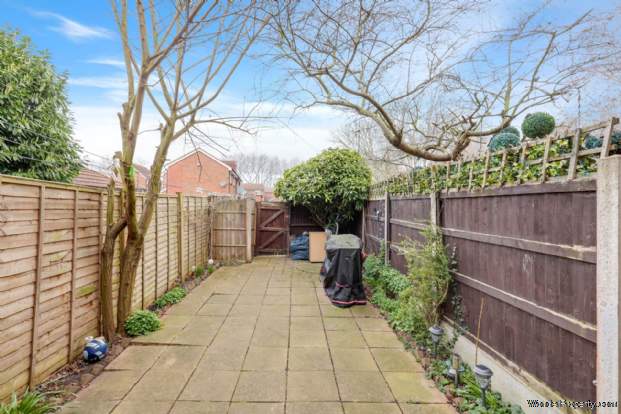 Additional Property Image 3 bedroom Semi Detached for sale in London 8