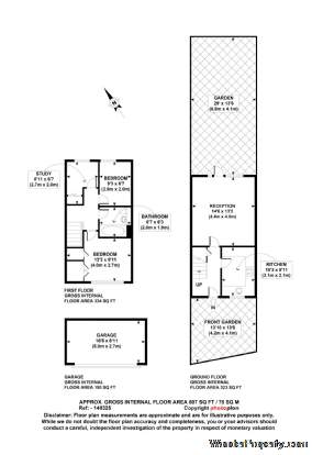 Additional Property Image 3 bedroom Semi Detached for sale in London 10