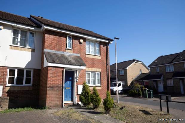 Additional Property Image 3 bedroom End of Terrace for sale in London 2