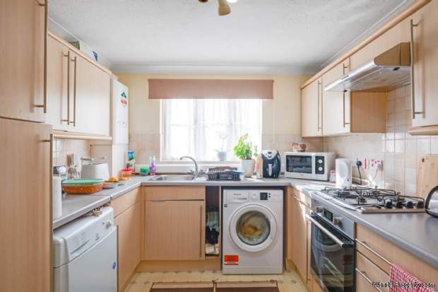 Additional Property Image 3 bedroom End of Terrace for sale in London 3