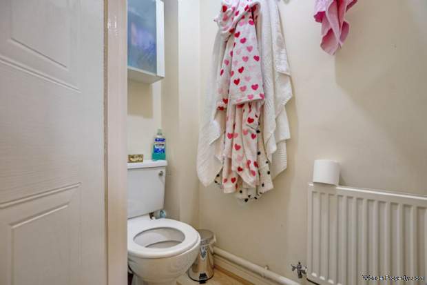 Additional Property Image 3 bedroom End of Terrace for sale in London 11