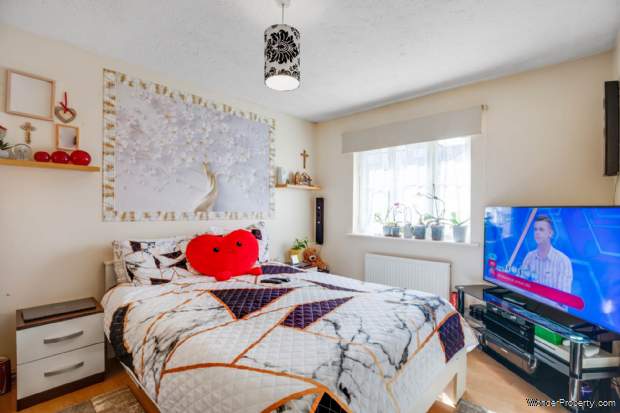 Additional Property Image 3 bedroom End of Terrace for sale in London 16