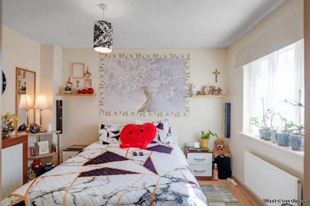 Additional Property Image 3 bedroom End of Terrace for sale in London 7