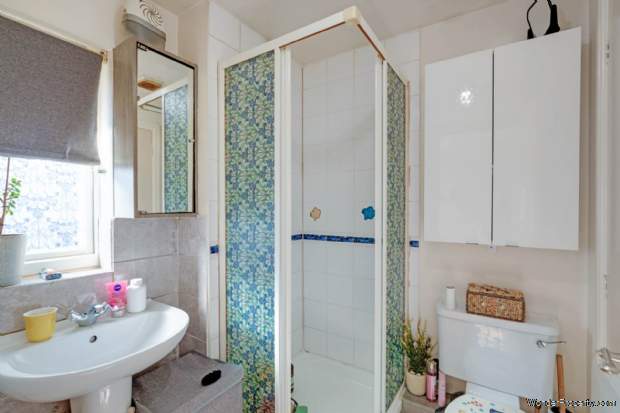 Additional Property Image 3 bedroom End of Terrace for sale in London 8