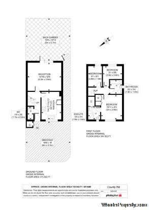 Additional Property Image 3 bedroom End of Terrace for sale in London 10