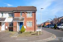 3 bedroom End of Terrace for sale in London