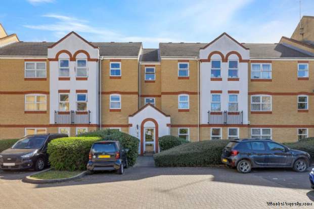Additional Property Image 2 bedroom Flat for sale in London 14