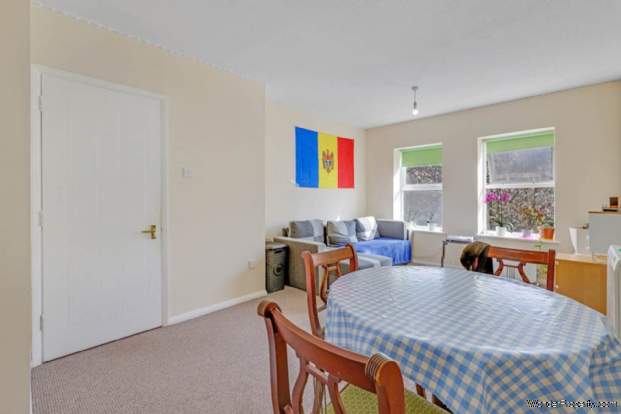 Additional Property Image 2 bedroom Flat for sale in London 8