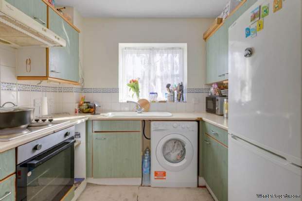 Additional Property Image 2 bedroom Flat for sale in London 10