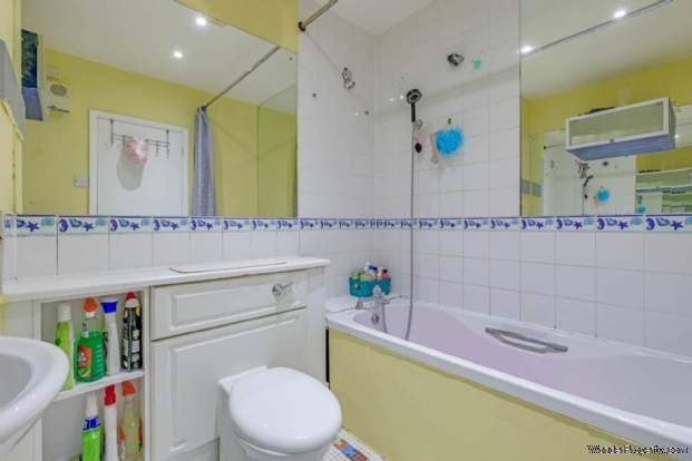 Additional Property Image 2 bedroom Flat for sale in London 5