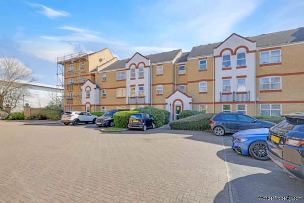 Additional Property Image 2 bedroom Flat for sale in London 7
