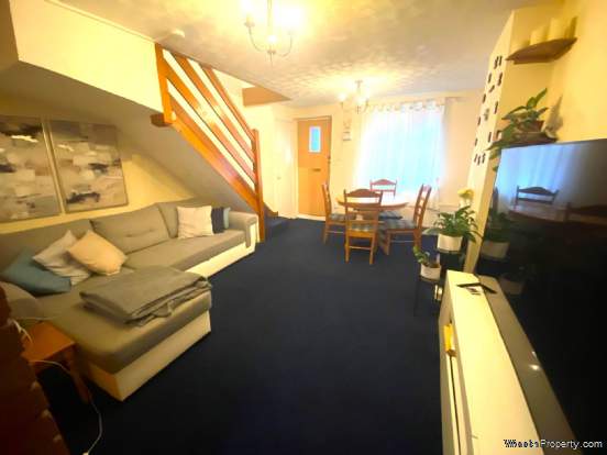 Additional Property Image 2 bedroom Terraced for sale in London 2