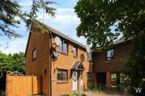 3 bedroom End of Terrace for sale in London