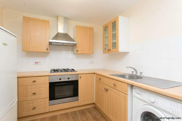 Additional Property Image 2 bedroom Apartment for sale in London 2
