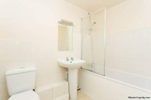 Additional Property Image 2 bedroom Apartment for sale in London 6