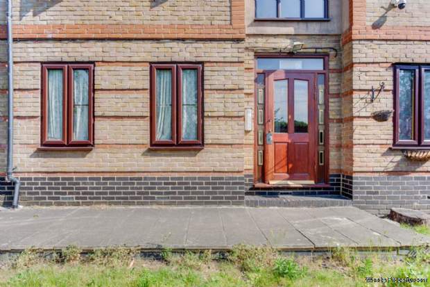 Additional Property Image 1 bedroom Flat for sale in London 12