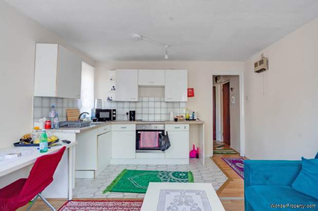Additional Property Image 1 bedroom Flat for sale in London 16