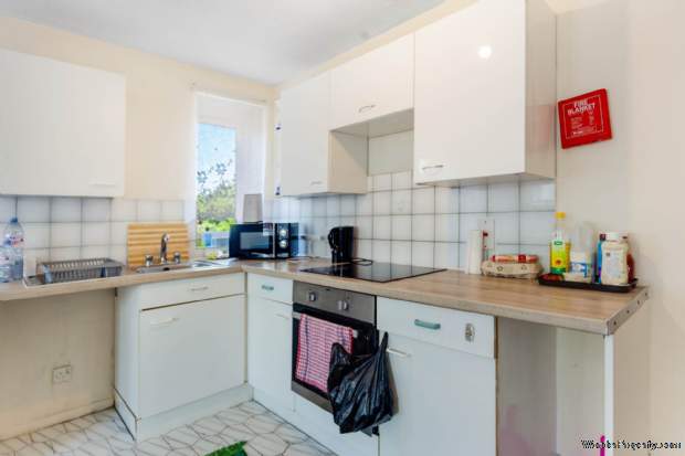 Additional Property Image 1 bedroom Flat for sale in London 5