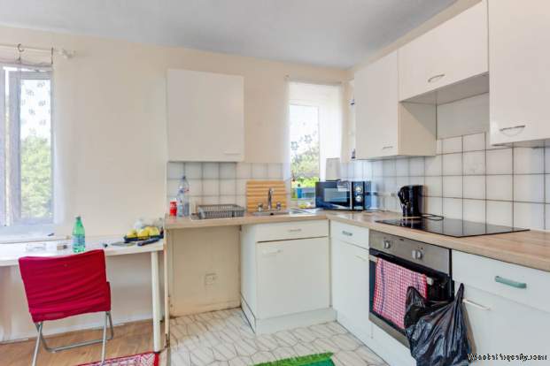 Additional Property Image 1 bedroom Flat for sale in London 6