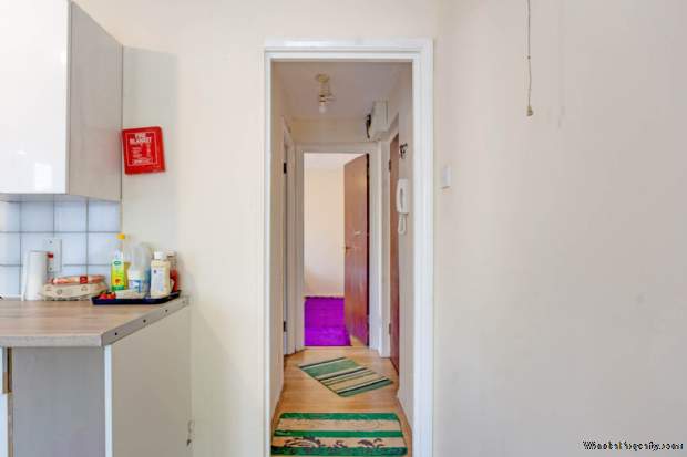Additional Property Image 1 bedroom Flat for sale in London 7