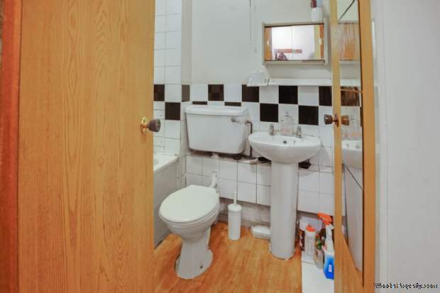 Additional Property Image 1 bedroom Studio for sale in London 7