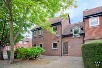 1 bedroom Studio for sale in London