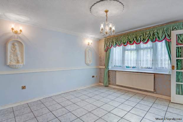 Additional Property Image 3 bedroom Terraced for sale in London 4
