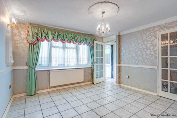Additional Property Image 3 bedroom Terraced for sale in London 5