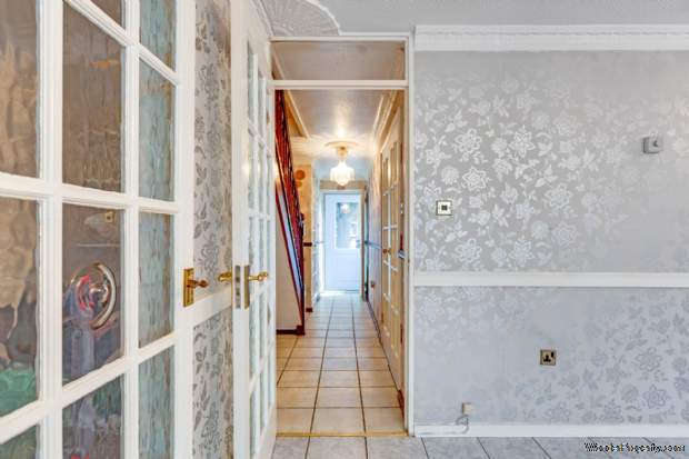 Additional Property Image 3 bedroom Terraced for sale in London 6
