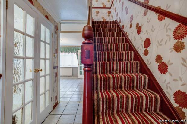 Additional Property Image 3 bedroom Terraced for sale in London 8