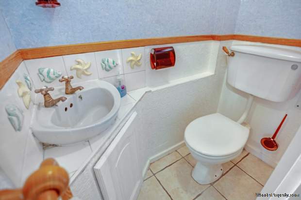 Additional Property Image 3 bedroom Terraced for sale in London 13