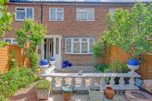 Additional Property Image 3 bedroom Terraced for sale in London 14