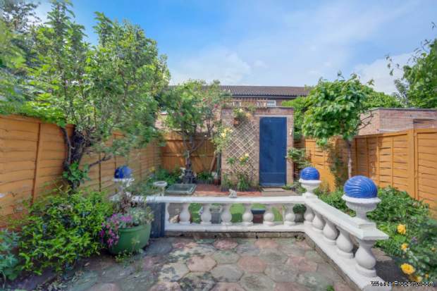 Additional Property Image 3 bedroom Terraced for sale in London 15