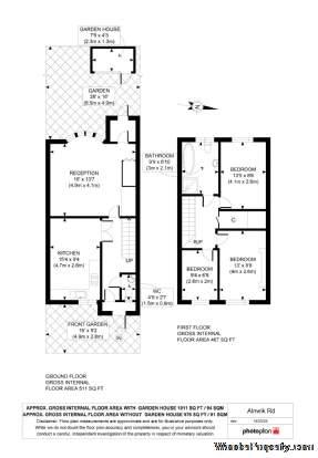 Additional Property Image 3 bedroom Terraced for sale in London 16