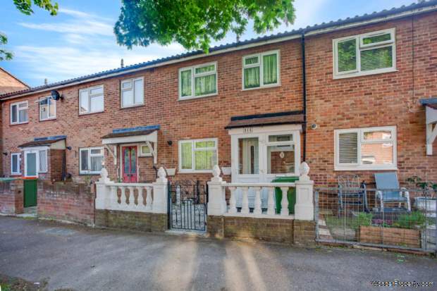 Additional Property Image 3 bedroom Terraced for sale in London 18
