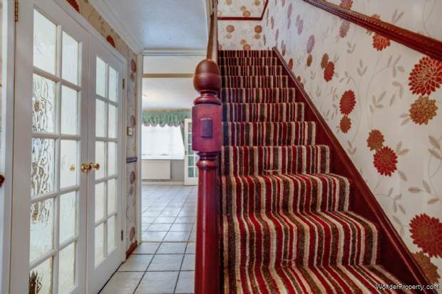 Additional Property Image 3 bedroom Terraced for sale in London 19