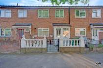 3 bedroom Terraced for sale in London